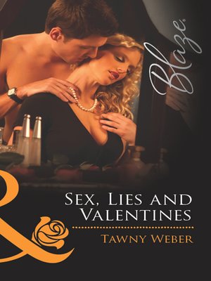 cover image of Sex, Lies and Valentines